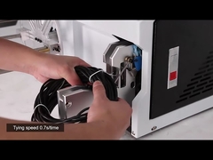 سیم پیچ کابل برق برق اتوماتیک سیم پیچ و دستگاه اتصال دستگاه اتصال کابل کش