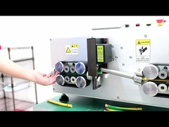70 دستگاه سیم برش سیم مربع AC220V/110V 50/60HZ
