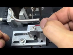 دستگاه لحیم کاری رابط
