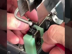 دستگاه لحیم کاری رابط