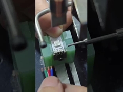 دستگاه لحیم کاری رابط